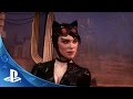 Batman: Arkham Knight - November DLC Update Trailer | PS4