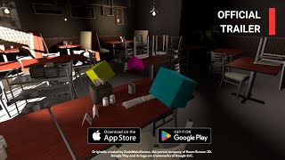 Room Runner 3D | Run, Jump, Survive – Official Trailer screenshot 2