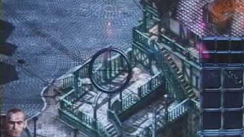 Commandos 2 - Gamestar preview 3