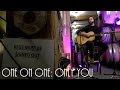 ONE ON ONE: Jack Savoretti - Only You March 6th, 2017 City Winery New York