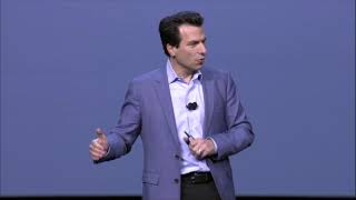 AU 2016 Closing Keynote