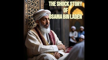 The Untold Truth About Osama Bin Laden (SHOCKING REVELATION!) #history #viralvideo