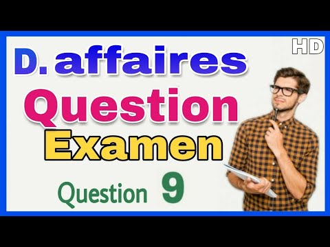 Vidéo: Quelle Est La Différence Entre Un Directeur Et Un PDG