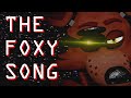 Sfmfnaf the foxy song  by groundbreaking
