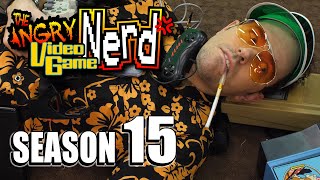 Angry Video Game Nerd - Season 15 (AVGN Full Season Fifteen) screenshot 4