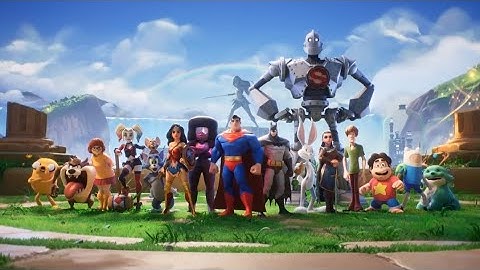 Multi-versus how to fix the server down issue! (PC) version