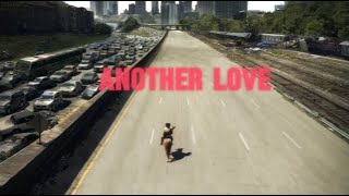 Another Love - TWD Edit