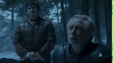 What episode does Theon escape Ramsay?