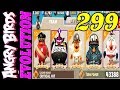 Angry Birds Evolution Gameplay Walkthrough 299 iOS Angry Birds Evolution Gameplay Walkthrough 299 iOS