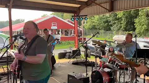 Broken Daisies Levitate Foundation Songwriter of the Year Entry