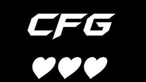 My First Mw2 CFG Mod Menu ! ♥