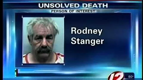 Molly Bish investigation