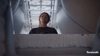 Euphoria Rue And Ali Talk Black Out Days