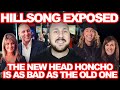 Le Nouveau Pasteur De Hillsong Phil Dooley Est Aussi Mauvais Que Brian Houston Hillsong Is Ov mp3