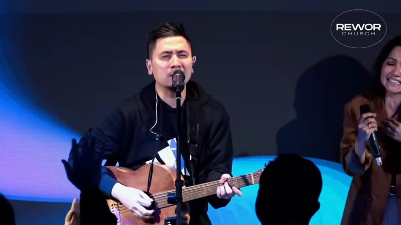 FRANKY KUNCORO N JAQCLINE CELLOSE - PUJIAN KEMENANGAN