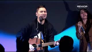 FRANKY KUNCORO N JAQCLINE CELLOSE - PUJIAN KEMENANGAN