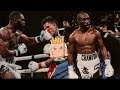 JARON “BOOTS” ENNIS Calls Out TERRENCE CRAWFORD Next Is It Too Soon