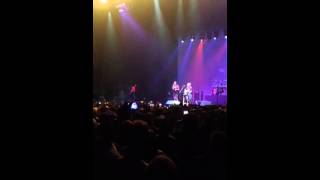 Alter bridge, Zénith Paris,Watch over you, 24/10/2013