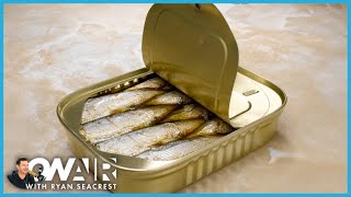 The Healthiest Fish For You Might Surprise You | On Air with Ryan Seacrest