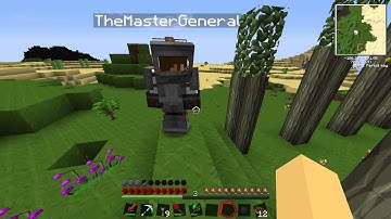 Tekkit Classic Server LP Episode 6