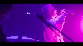 sukekiyo - 死霊のアリアナ [eng sub] LIVE HD