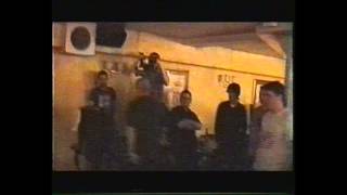 John Holmes - the great escape (live nottingham 1999)