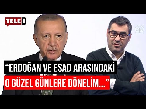 Aysever, Erdoğan'ın nasıl çark ettiğini anlattı: Biri 'evrim yok' derse ağzına terliği yapıştırırım