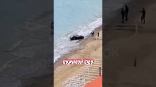 😨 Приехали записать видео с БМВ, но не ожидали, что всё так закончится! | Новостничок