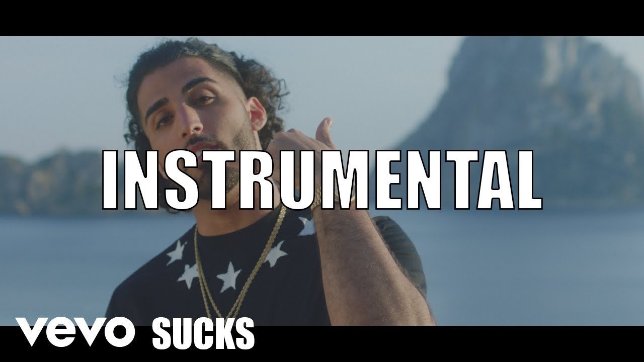 B Young - 079ME (SpeTheof Instrumental)