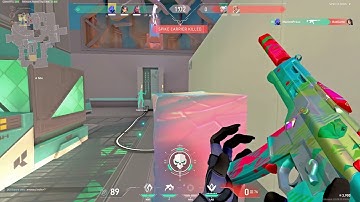 Why Icebox is the worst map