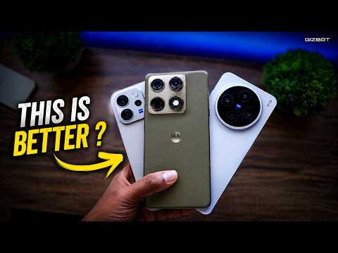 Don't BUY Flagship Phones, Buy This Instead...