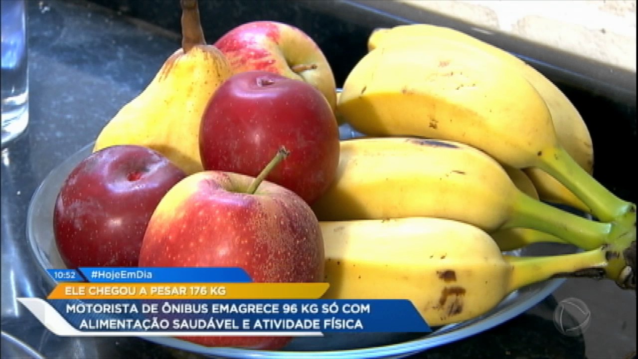 come perdere peso dieta semi fazer