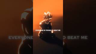Everyone will loose " Gohan Beast" - 4k edit #anime #viral #trending #quotes #quote #motivation