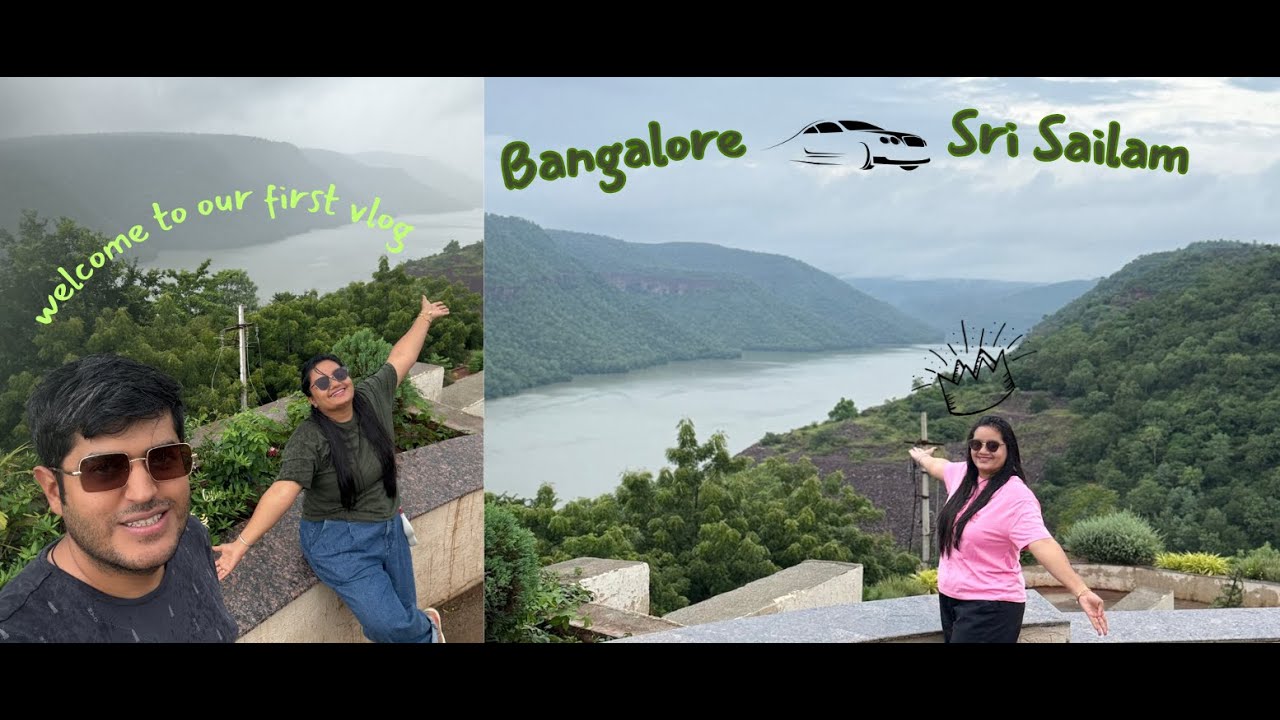 5 BIG MISTAKES to Avoid on a Bangalore to Srisailam Road Trip