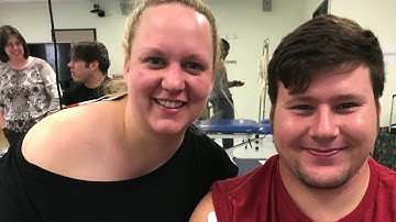 UTMB Bridge PTA to DPT | Class of 2018 Slideshow