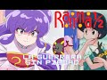 Ranma 1/2: Wo Ai Ni Un Conflicto de Amor y Artes Marciales Bajo la Lluvia de Emociones reseña ep 11