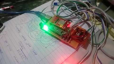 IoT and Cloud Server Based Wearable Health Monitoring System