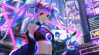 Nightcore - This Is Nightlife