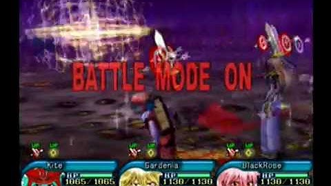 .hack//Mutation [PS2 XLP] pt 280