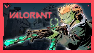 【VALORANT】ハーレムフルパ💛おれ以外みんなおんなぁああああああ🚺参加者はRTからとんで