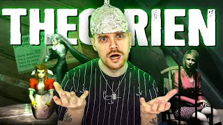 Thumbnail for 10 Verschwörungstheorien zu VIDEOSPIELEN! | Videospielmythen