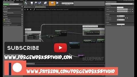 User Interface/Main Menu Prototype -- UE4