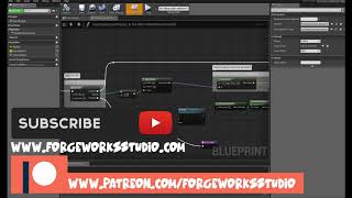 Celebrity User Interface/Main Menu Prototype -- UE4 Net Worth