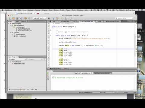 Karel-Debugger