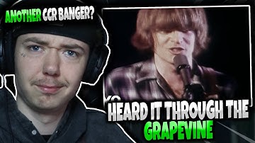 THAT VOICE!! | FIRST TIME HEARING 