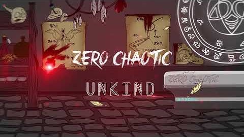 Zero Chaotic - Unkind (Original Mix) [FREE]