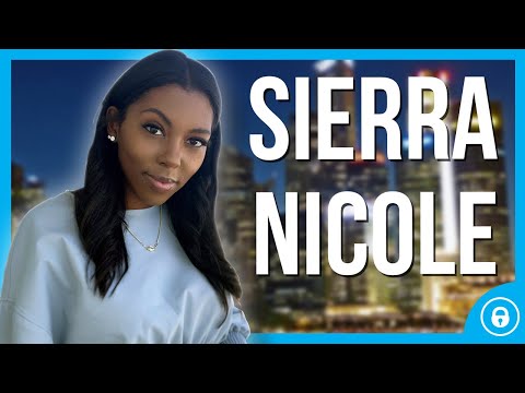 Sierra Nicole | Entrepreneur, Real Estate Investor & OnlyFans Creator