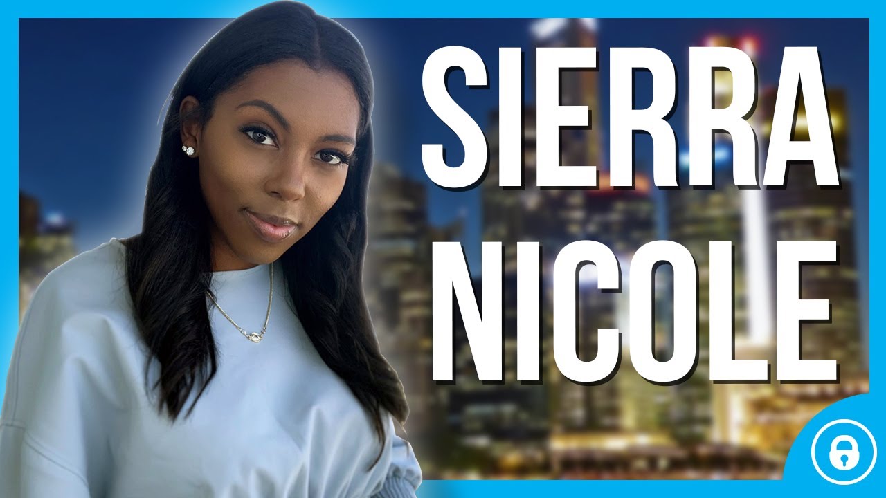 Nicole business credit sierra Sierra Nicole