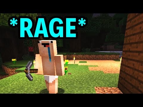 ragecraft-part-1---minecraft-funny-moments,-rages-and-fails