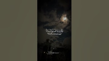 #قرآن كريم #الوطن العربي #المنشاوي #سورة آل عمران #مسلم #quran #islam #quran kareem #مسلم muslim mp4